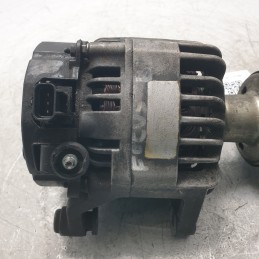 1307487 alternatore Ford Focus MK1 1.8 TDDI 66 KW 2002 90 A