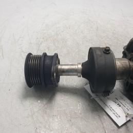 1307487 alternatore Ford Focus MK1 1.8 TDDI 66 KW 2002 90 A