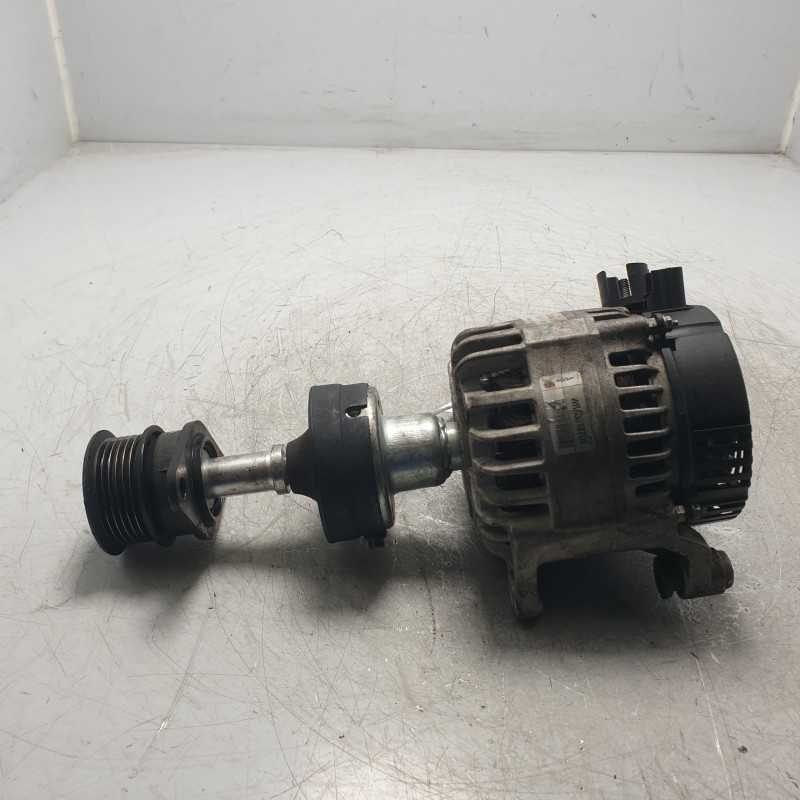 1307487 alternatore Ford Focus MK1 1.8 TDDI 66 KW 2002 90 A