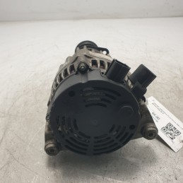 1307487 alternatore Ford Focus MK1 1.8 TDDI 66 KW 2002 90 A