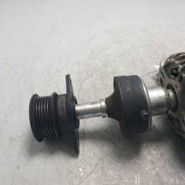 1307487 alternatore Ford Focus MK1 1.8 TDDI 66 KW 2002 90 A