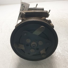 9651910980 Compressore clima a/c aria condizionata Citroen C4 I 1.6D 2006