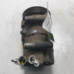 9651910980 Compressore clima a/c aria condizionata Citroen C4 I 1.6D 2006