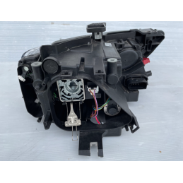 Faro proiettore anteriore sx AUDI Q3XENON 8U0941043