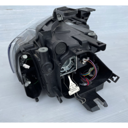 Faro proiettore anteriore sx AUDI Q3XENON 8U0941043