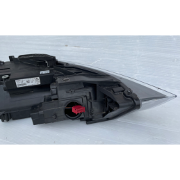 Faro proiettore anteriore sx AUDI Q3XENON 8U0941043