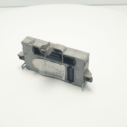 CENTRALINA ECU BODY COMPUTER MODULO CONTROLLO FIAT PUNTO 2° SERIE 188 46774360