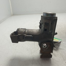 1778549 blocchetto bloccasterzo accensione Ford Fiesta MK6 CB1 CCN 2008-17 con chiave