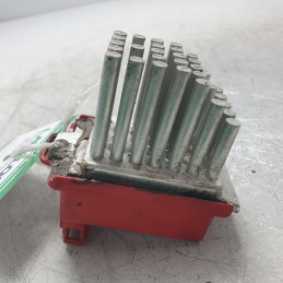 1J0907521 resistenza ventola riscaldamento Audi A3 8L1 1996-03 Valeo