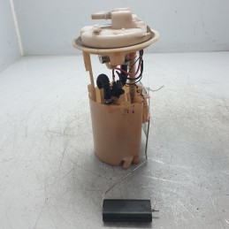 775050 cestello pompa galleggiante carburante Peugeot 206 2A/C 1998-12 benzina