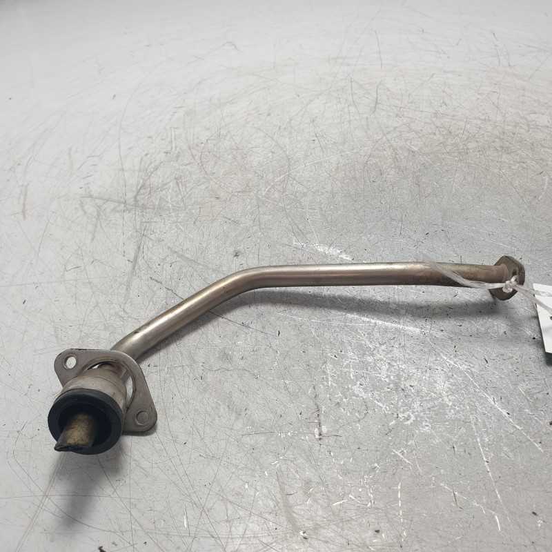 Tubo condotto aspirazione corpo farfallato Daewoo Matiz 800cc 1998-05