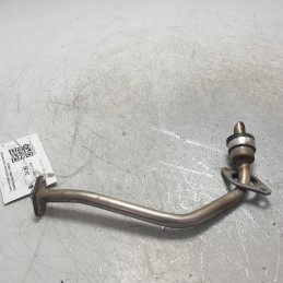 Tubo condotto aspirazione corpo farfallato Daewoo Matiz 800cc 1998-05