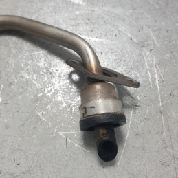 Tubo condotto aspirazione corpo farfallato Daewoo Matiz 800cc 1998-05