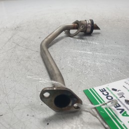 Tubo condotto aspirazione corpo farfallato Daewoo Matiz 800cc 1998-05