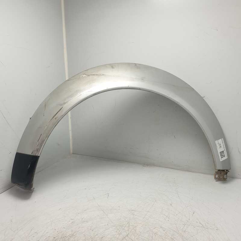 8Z0853818A Modanatura passaruota post dx Audi A2 8Z0 1.4TDI AMF 2002