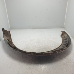 8Z0853818A  Modanatura passaruota post dx Audi A2 8Z0 1.4TDI AMF 2002