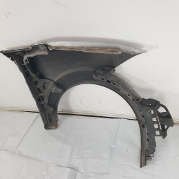 8Z0821105C  Parafango fianchetto ant sx Audi A2 8Z0 1.4TDI AMF 2002