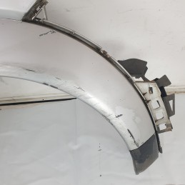 8Z0821106C Parafango fianchetto ant dx Audi A2 8Z0 1.4TDI AMF 2002