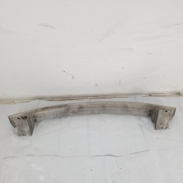 8Z0807109J Traversa rinforzo paraurti anteriore Audi A2 8Z0 1.4TDI AMF 2002