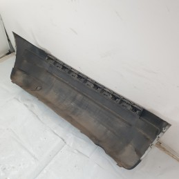 8Z0807303  Paraurti posteriore Audi A2 8Z0 1.4TDI AMF 2002