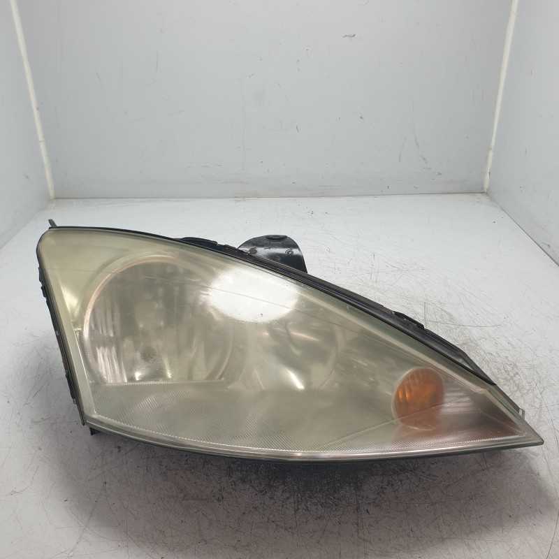 2M5113W029BE faro fanale proiettore Ford Focus DAW DBW 2001-04 anteriore DX destro