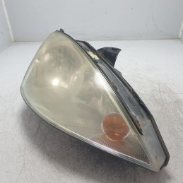 2M5113W029BE faro fanale proiettore Ford Focus DAW DBW 2001-04 anteriore DX destro