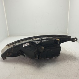 2M5113W029BE faro fanale proiettore Ford Focus DAW DBW 2001-04 anteriore DX destro