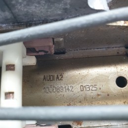 8Z0419502E Piantone colonna canna sterzo Audi A2 8Z0 1.4TDI AMF 2002