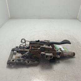 8Z0419502E Piantone colonna canna sterzo Audi A2 8Z0 1.4TDI AMF 2002
