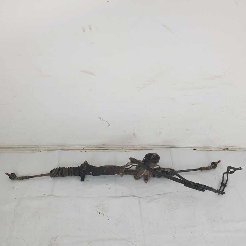 8Z1423052NV Scatola dello sterzo cremagliera Audi A2 8Z0 1.4TDI AMF 2002