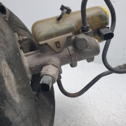 8Z1614105A Servofreno con pompa freni Audi A2 8Z0 1.4TDI AMF 2002