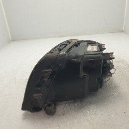 89303101 Faro fanale proiettore dx Audi A2 8Z0 1.4TDI AMF 2002 ganci rotti
