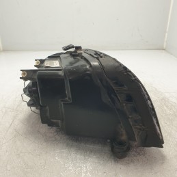 89303091 Faro fanale proiettore sx Audi A2 8Z0 1.4TDI AMF 2002 gancio rotto
