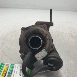 71784113 turbo turbina...