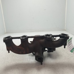 038253019A turbo turbina turbocompressore VW Golf IV MK4 1J1 1.9 D 85 KW 115 CV 1999-01 cod mot AJM AUY