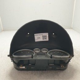 8Z0920900M Quadro strumenti contachilometri Audi A2 8Z0 1.4TDI AMF 2002