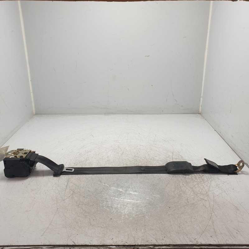 8Z0857805D Cintura di sicurezza post sx Audi A2 8Z0 1.4TDI AMF 2002
