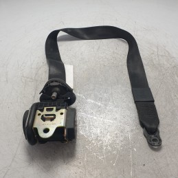 8Z1857705 Cintura di sicurezza ant sx Audi A2 8Z0 1.4TDI AMF 2002