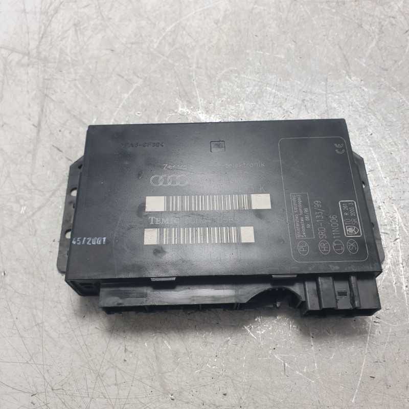 8Z0959433K Centralina comfort Audi A2 8Z0 1.4TDI AMF 2002