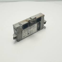 CENTRALINA ECU BODY COMPUTER MODULO CONTROLLO FIAT PUNTO 188 2° SERIE 1999-10 MARELLI 46788429