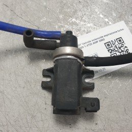 1H0906627 Valvola solenoide...