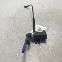 1H0906627 Valvola solenoide aspirazione turbo Audi A2 8Z0 1.4TDI AMF 2002