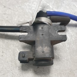 1H0906627 Valvola solenoide aspirazione turbo Audi A2 8Z0 1.4TDI AMF 2002