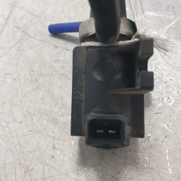 1H0906627 Valvola solenoide aspirazione turbo Audi A2 8Z0 1.4TDI AMF 2002