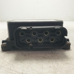 6Q0906625B Centralina blocco valvole solenoide VW Polo 9N 1.4TDI 2001-05