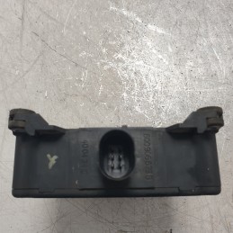 6Q0906625B Centralina blocco valvole solenoide VW Polo 9N 1.4TDI 2001-05