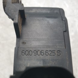 6Q0906625B Centralina blocco valvole solenoide VW Polo 9N 1.4TDI 2001-05
