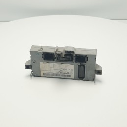 CENTRALINA ECU BODY COMPUTER MODULO CONTROLLO FIAT PUNTO 2° SERIE 188 46795991