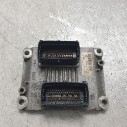 55195528 Centralina ecu...