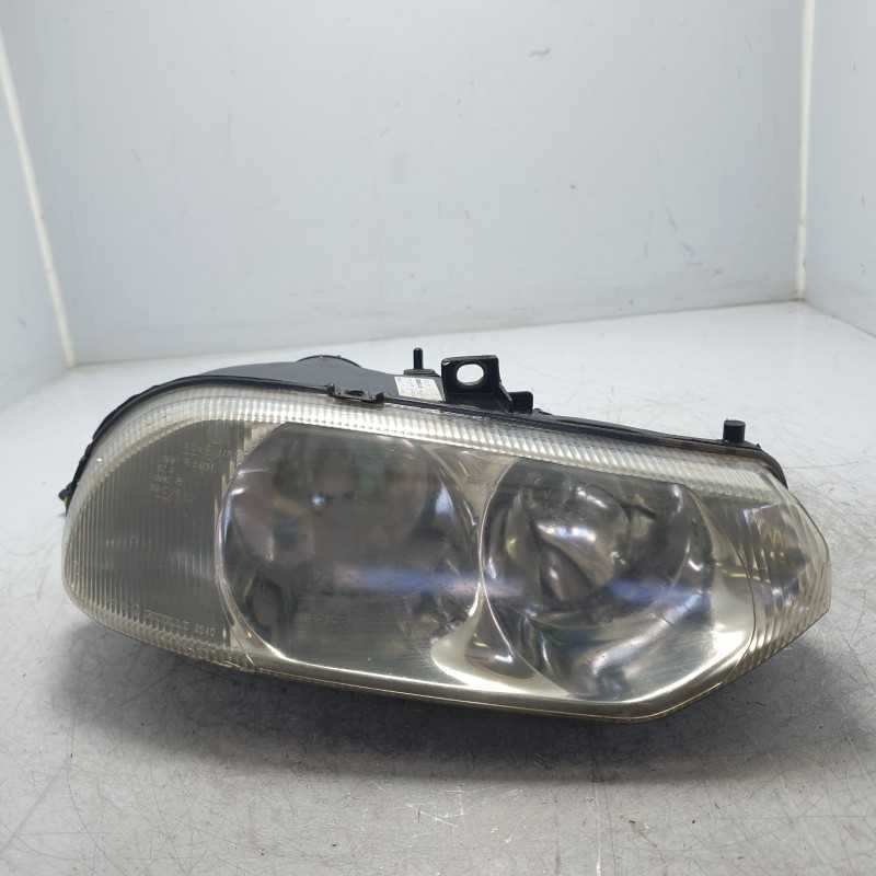 60620134 Faro fanale proiettore frontale dx Alfa Romeo 156 932 1.9jtd 2002